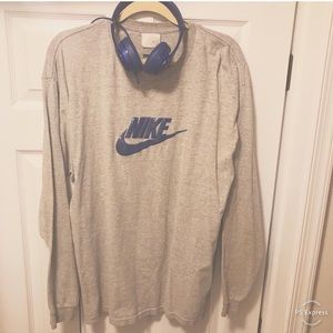 Men’s Nike Long Sleeve